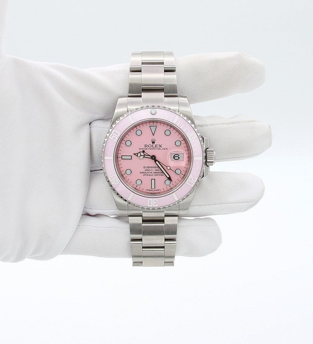 Relojes Rolex Submariner