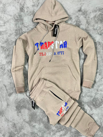 Chándal Trapstar (Varios colores)