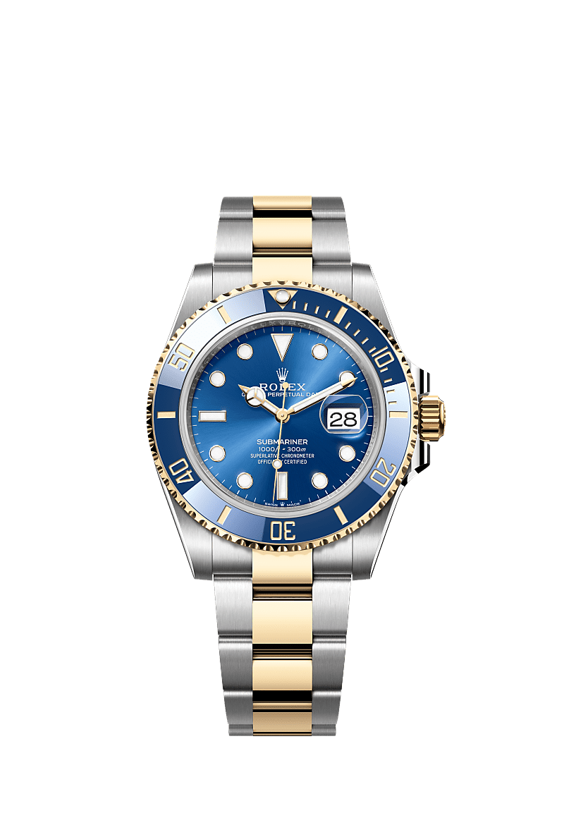 Relojes Rolex Submariner