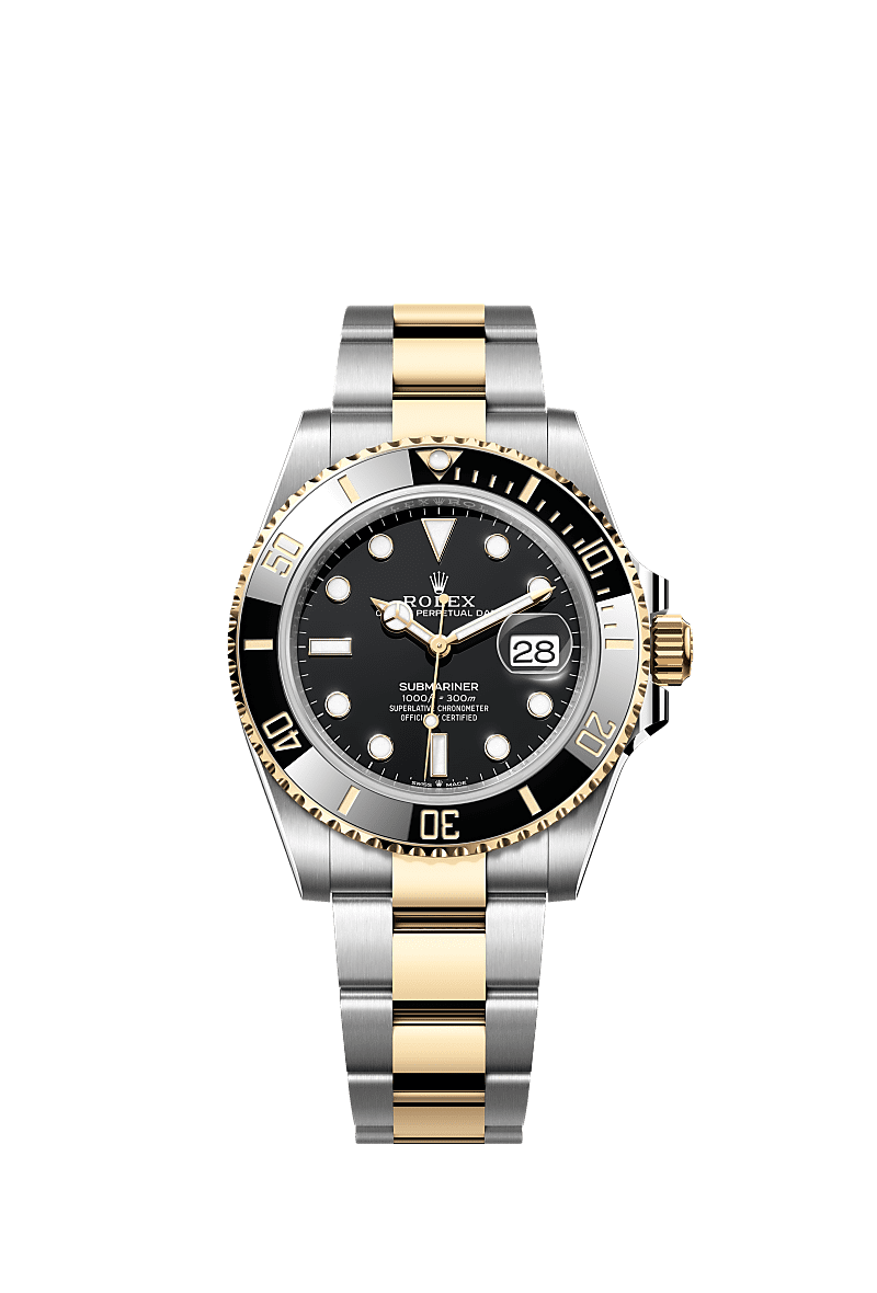 Relojes Rolex Submariner