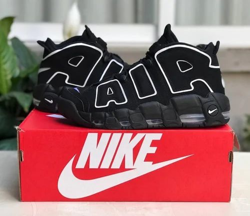 Nike Up Tempo (Varios Colores)