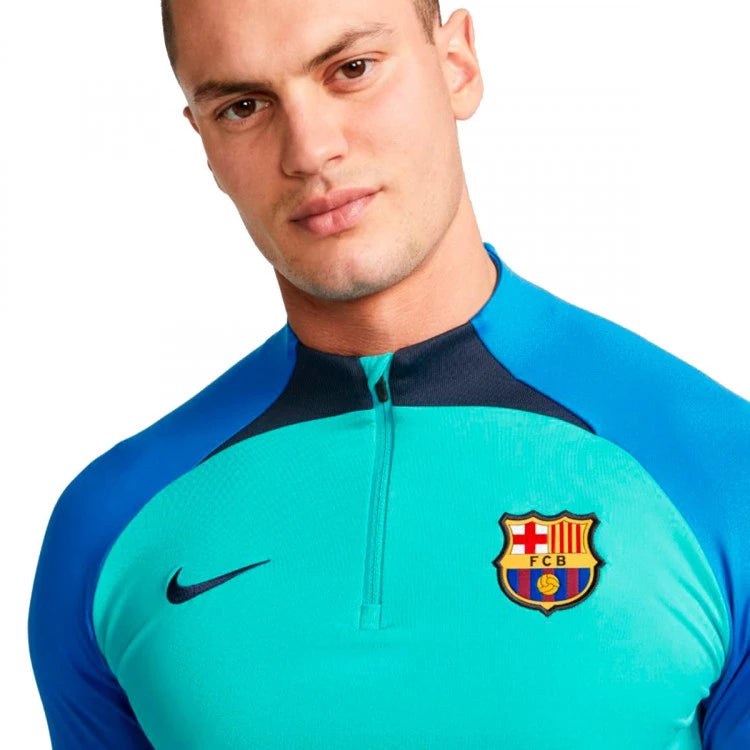 Chándal Barsa