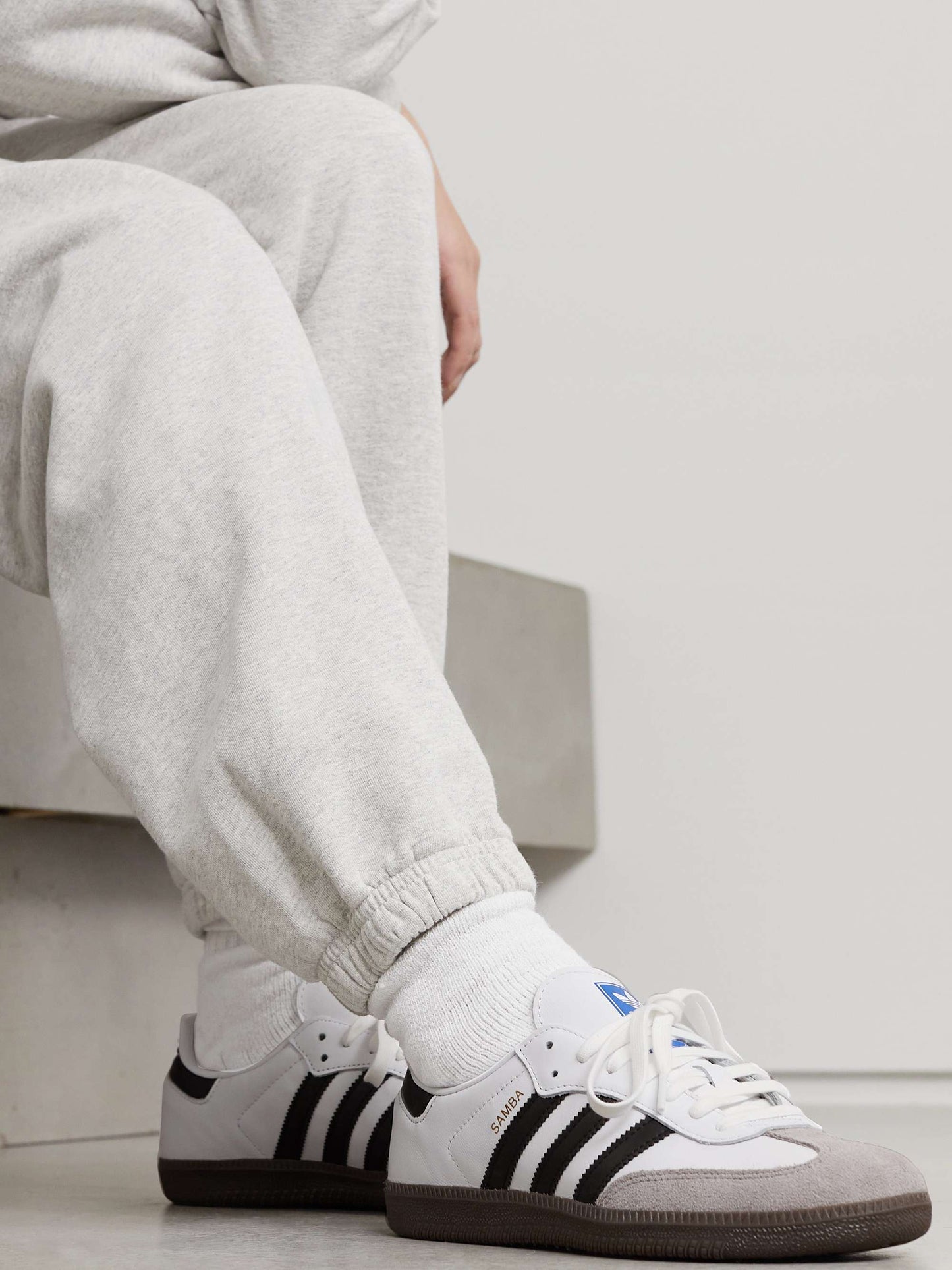 Adidas Samba (Varios Colores)