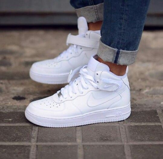 Airforce Mid