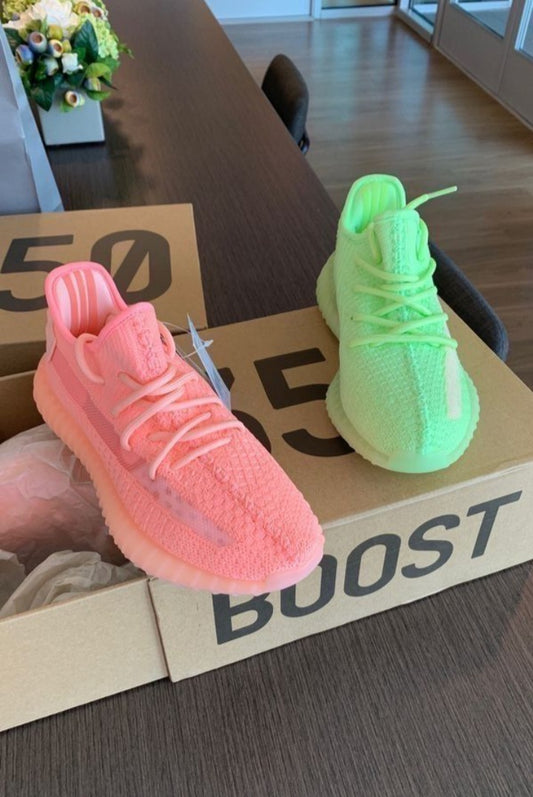Adidas Yeezy Rosa