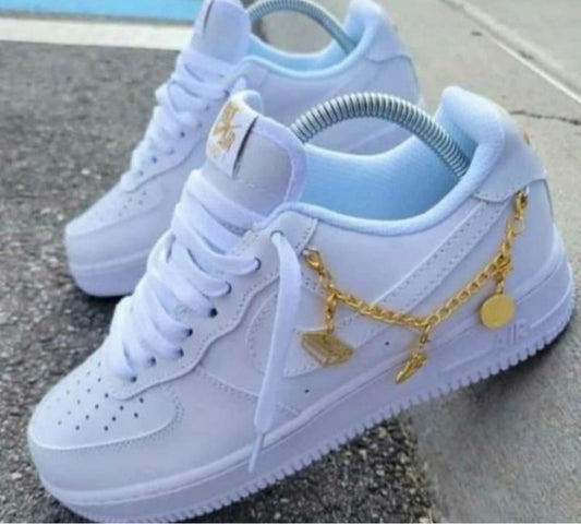 Airforce Joyas