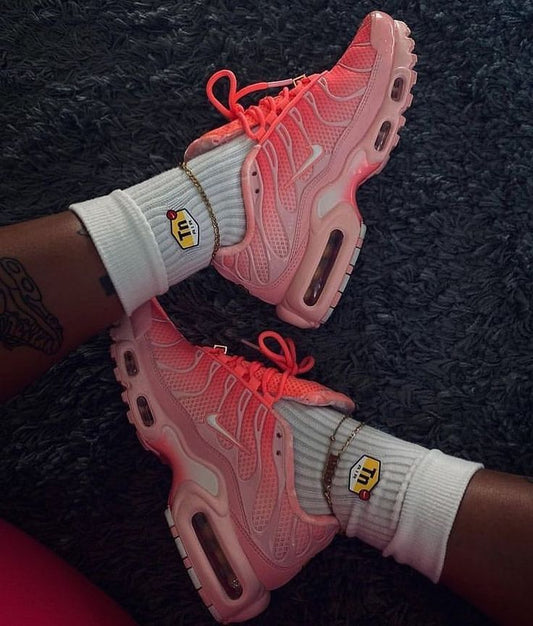 AIRMAX PLUS TN  (Varios Colores)