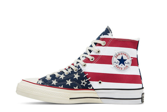 Converse EEUU y UK