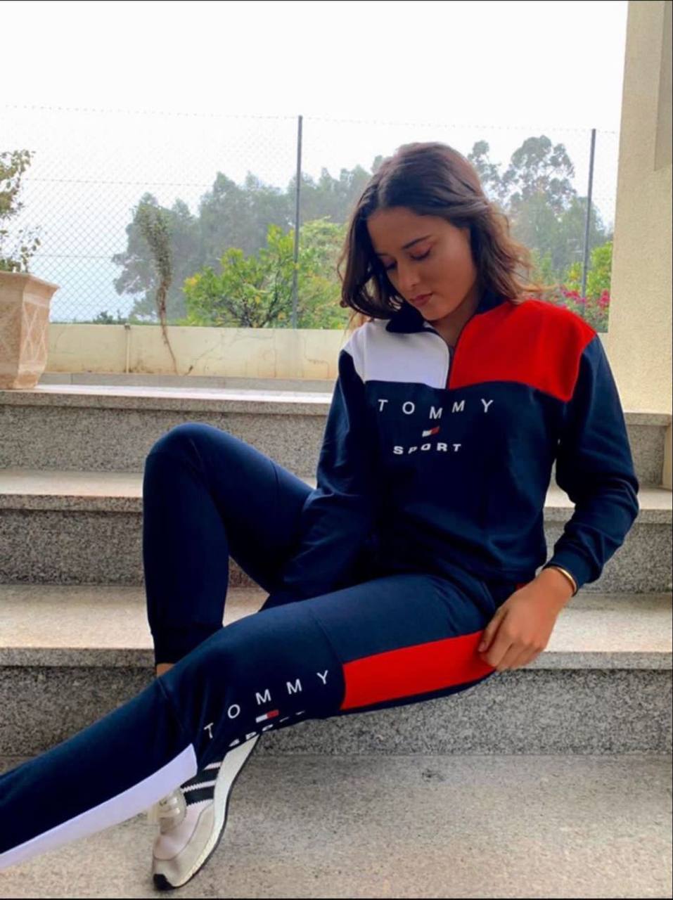Chándal Tommy Hilfiger