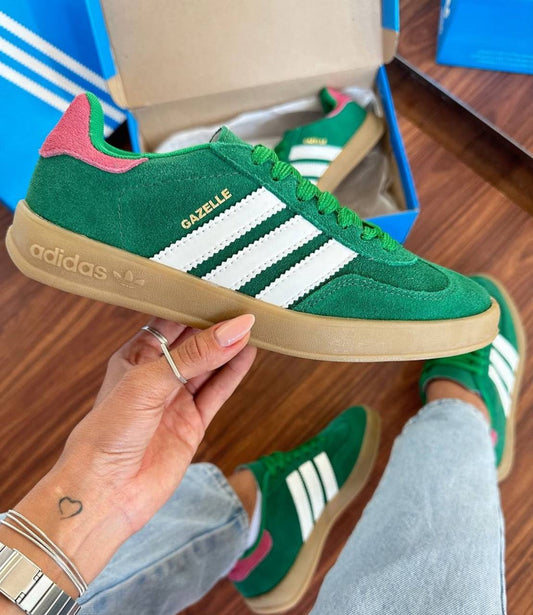 Adidas Gazelle (Varios Colores)