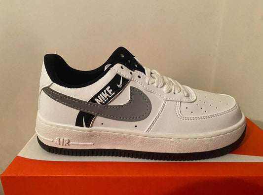 Airforce Reflectante