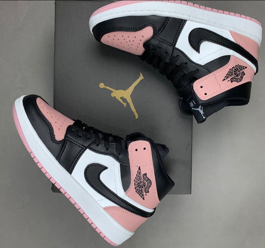 Jordan Mid 1