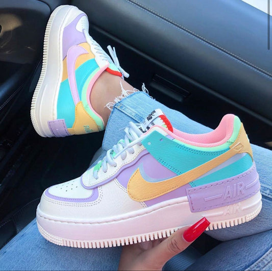 Airforce Shadow (Varios Colores)