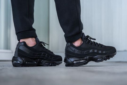 AirMax 95 (Varios Colores)