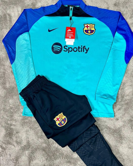 Chándal Barsa