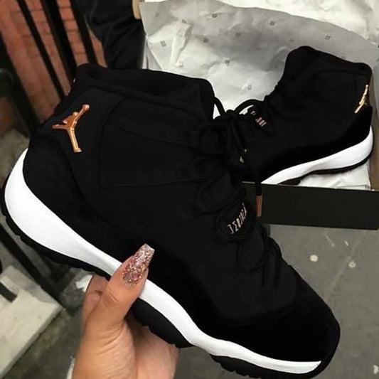 Jordan 11 niños (Varios colores)
