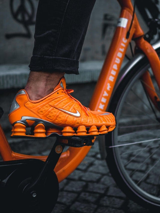 Shox