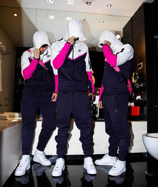 Chándal Nike Tech