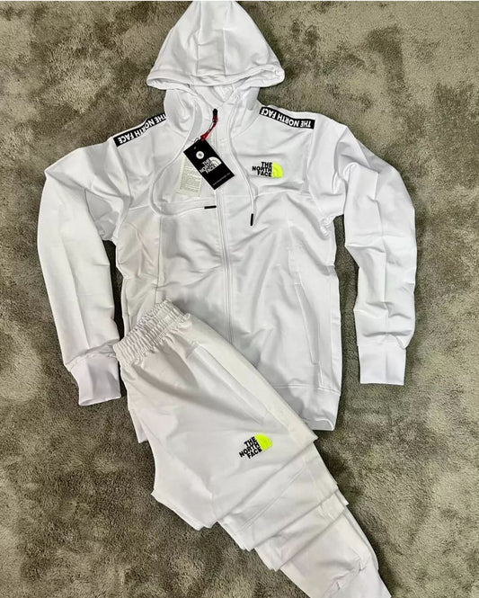 Chándal North Face (Varios Colores)