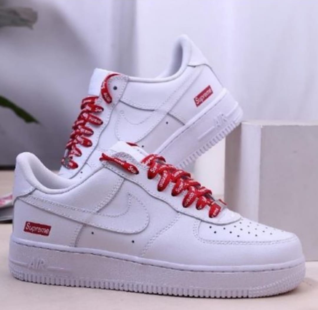 Airforce Supreme