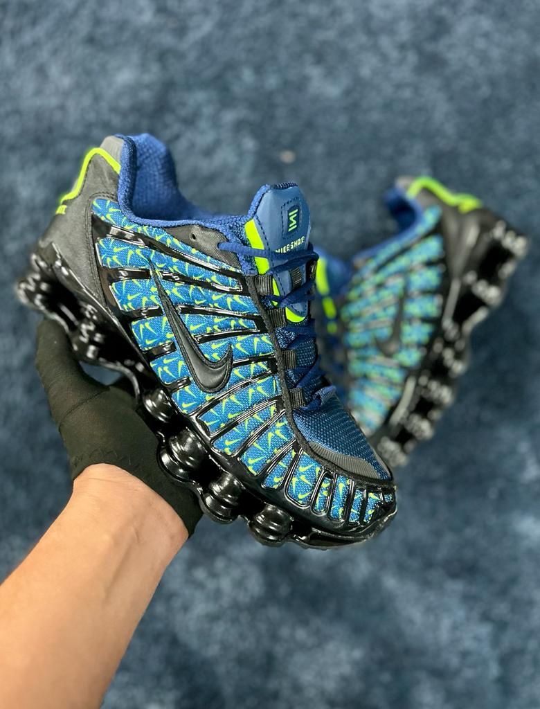 Shox (Varios Colores)