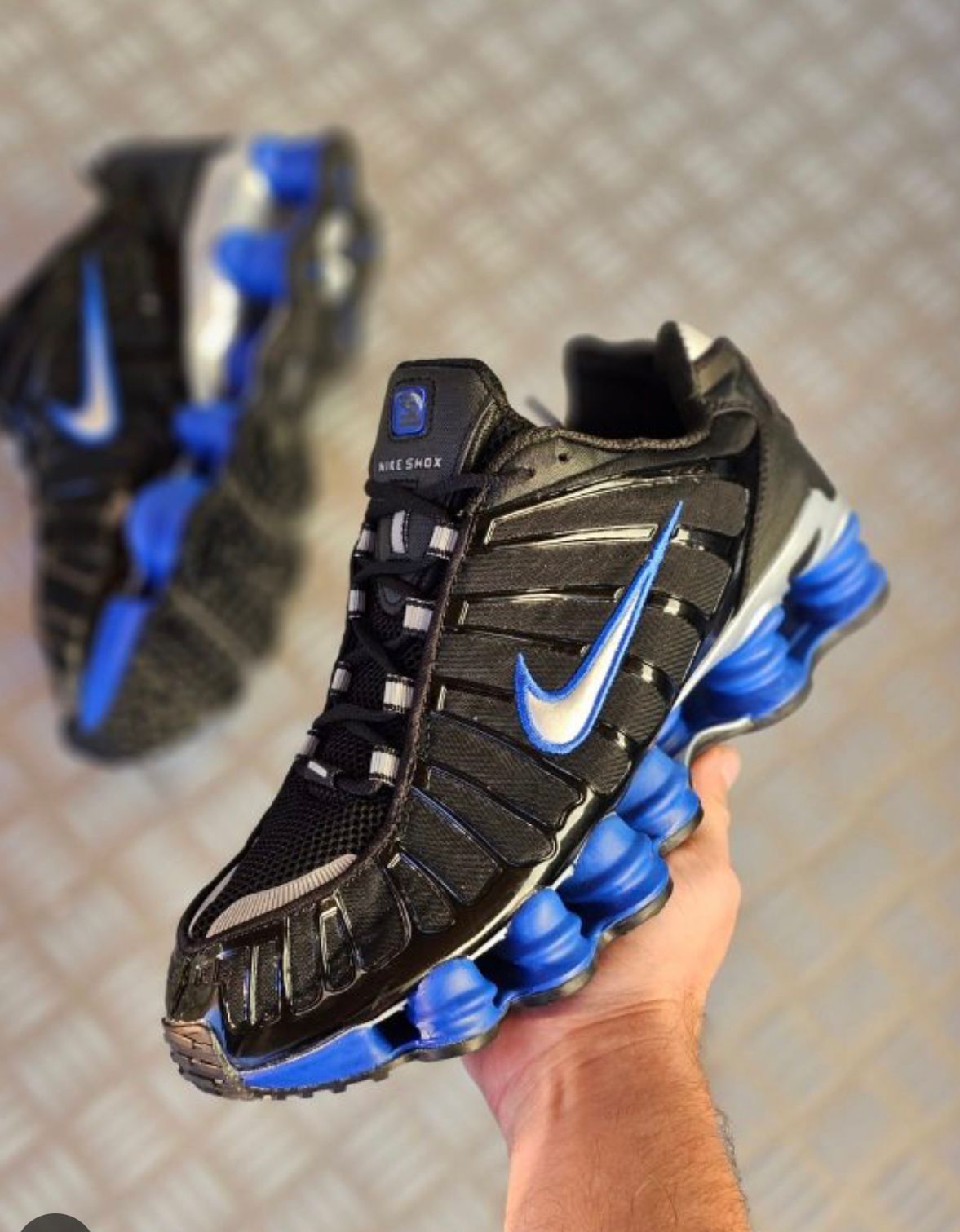 Shox (Varios Colores)