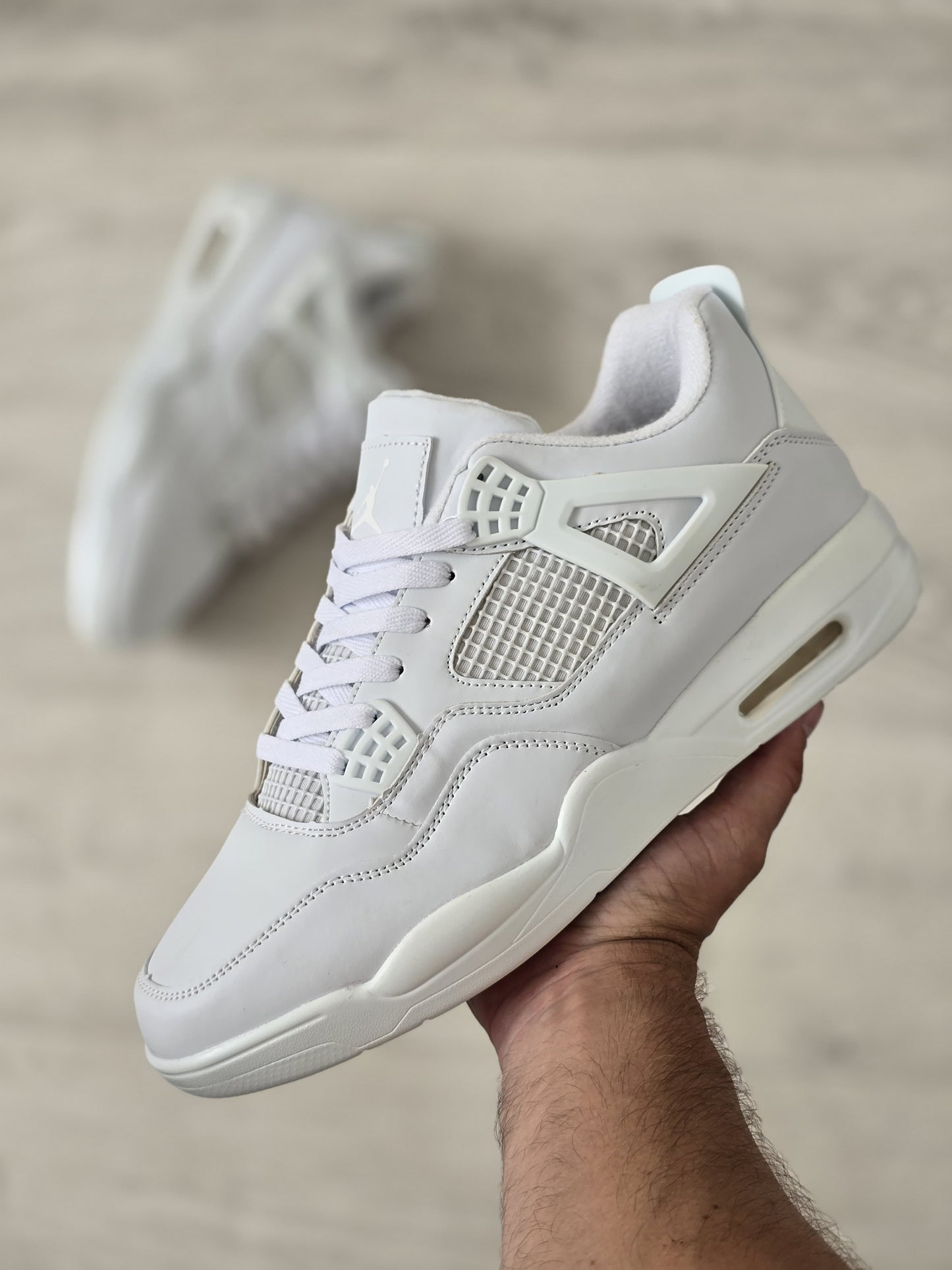 Jordan Retro 4 (Varios Colores)
