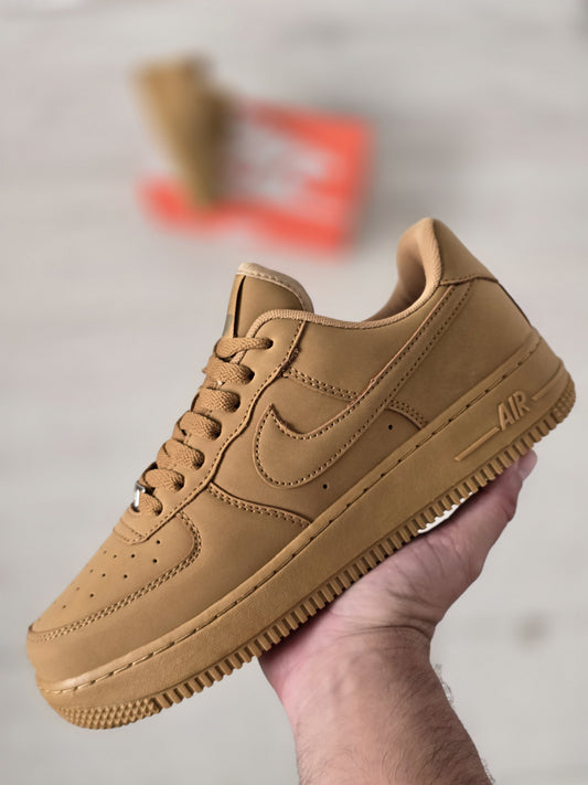 Airforce One Marrón