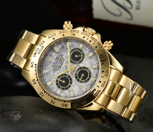 Reloj Rolex Meteorite