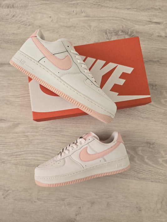 Airforce Rosa