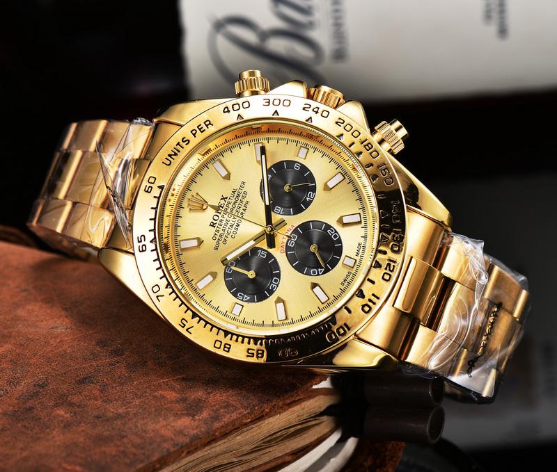 Relojes Rolex Daytona
