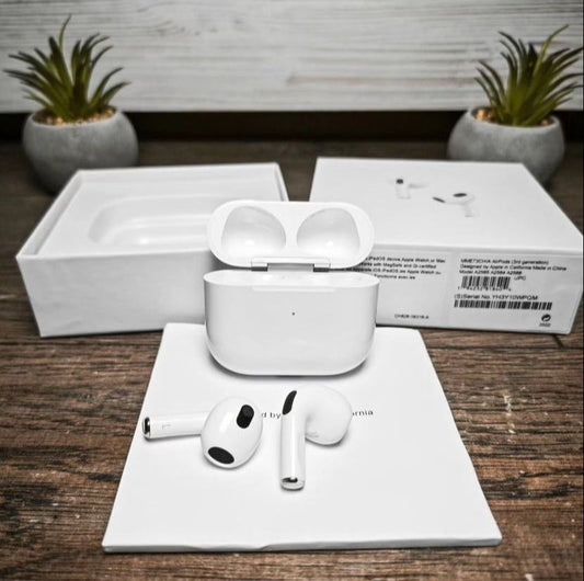 APPLE AIRPODS