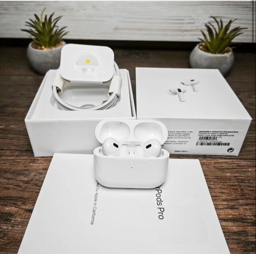 APPLE AIRPODS