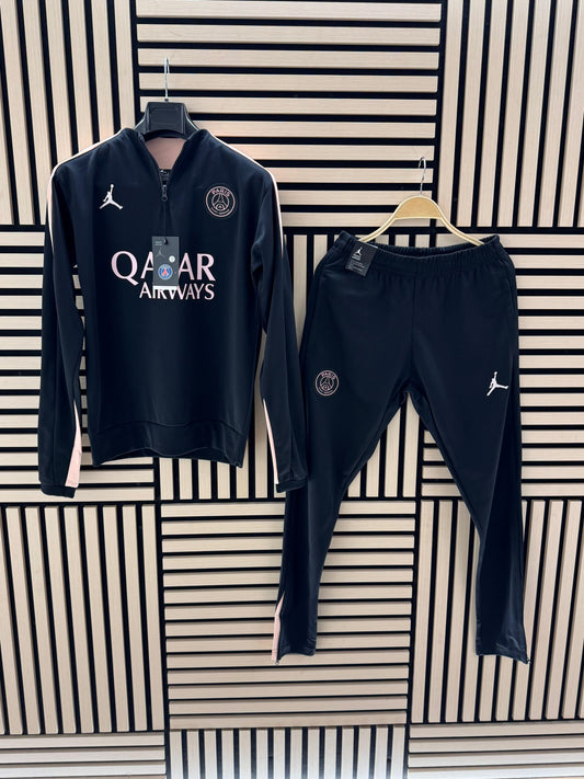 Chándal PSG Qatar 2025