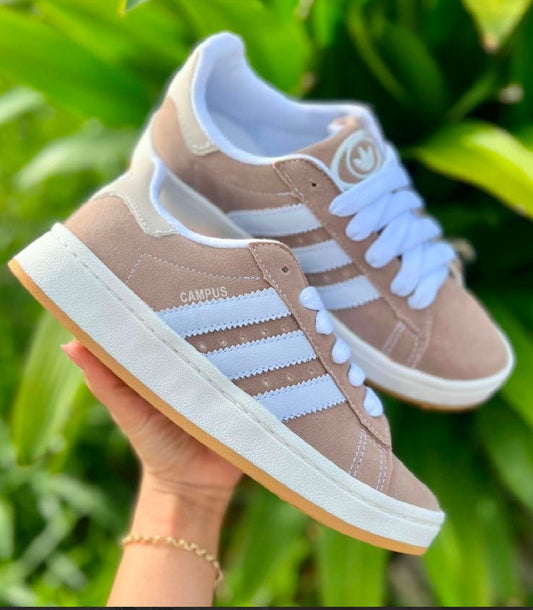 Adidas Campus