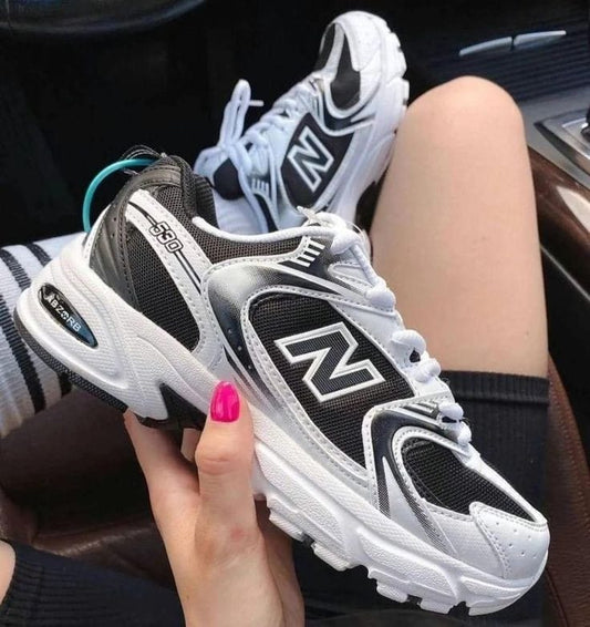 New Balance 530 negra