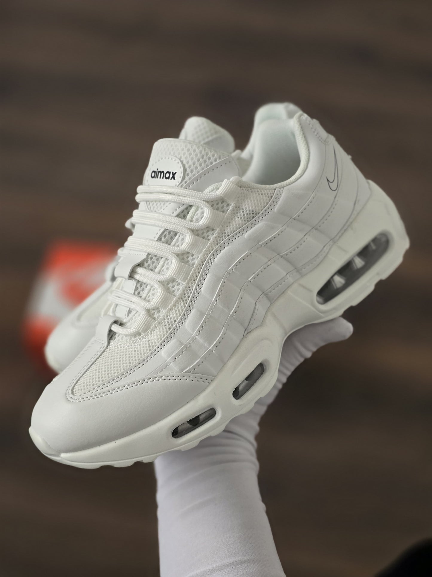 AirMax 95 (Varios Colores)