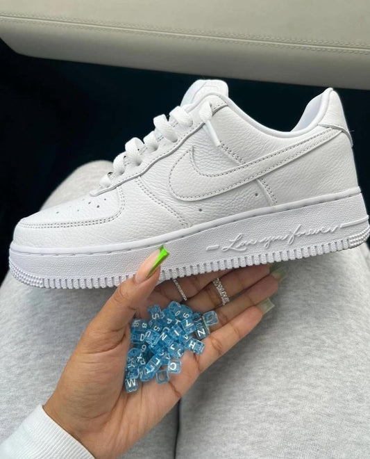 Airforce Drake Nocta