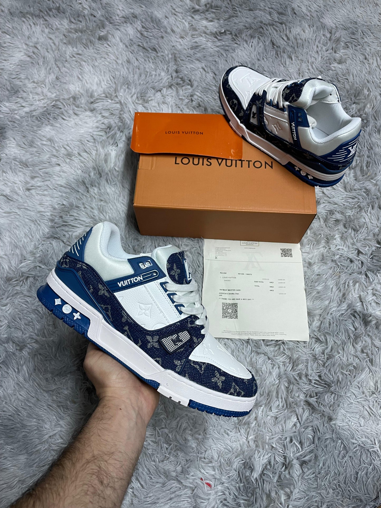 Louis Vuitton
