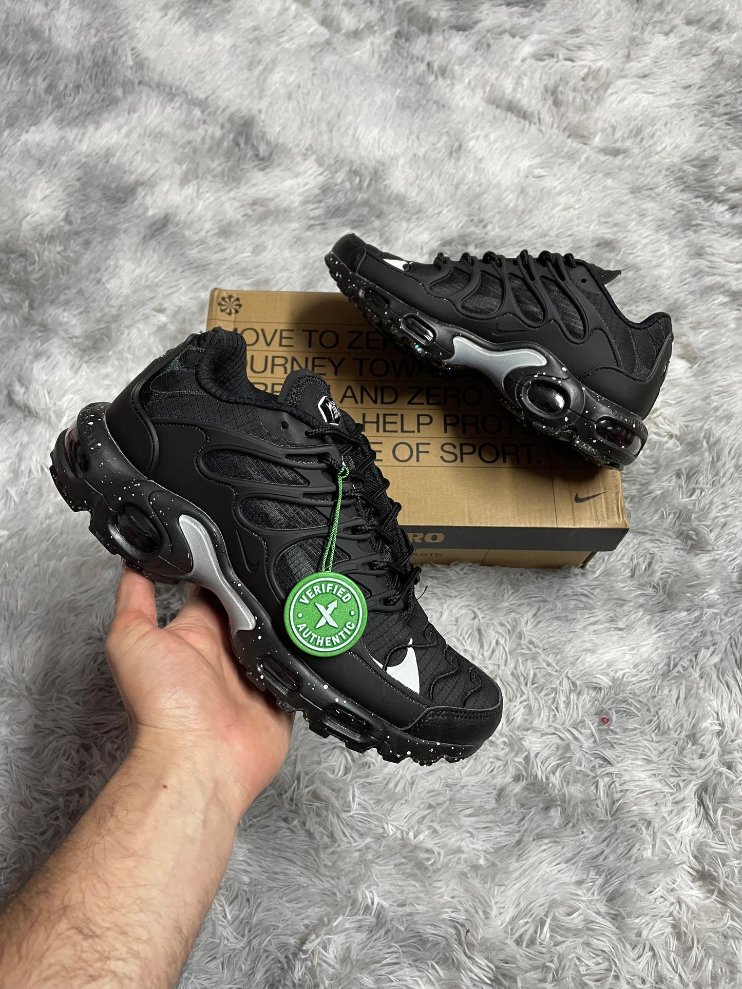 Nike Terrascape (Varios Colores)