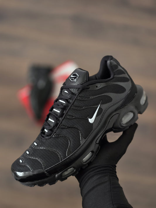 TN Negro Blanco