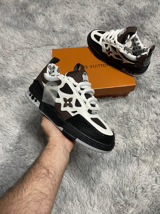 Zapatillas Louis Vuitton skate