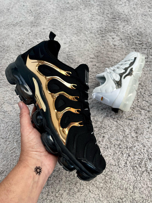 Vapormax Plus varios colores
