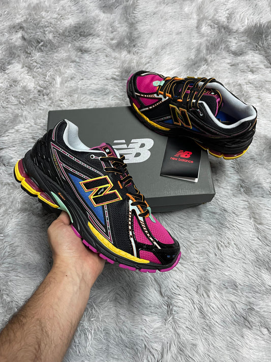 New Balance Edición especial