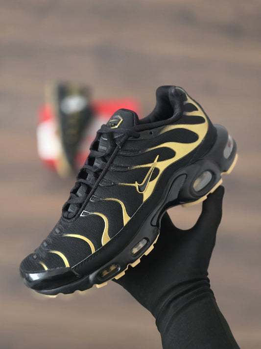 TN Negro Dorado