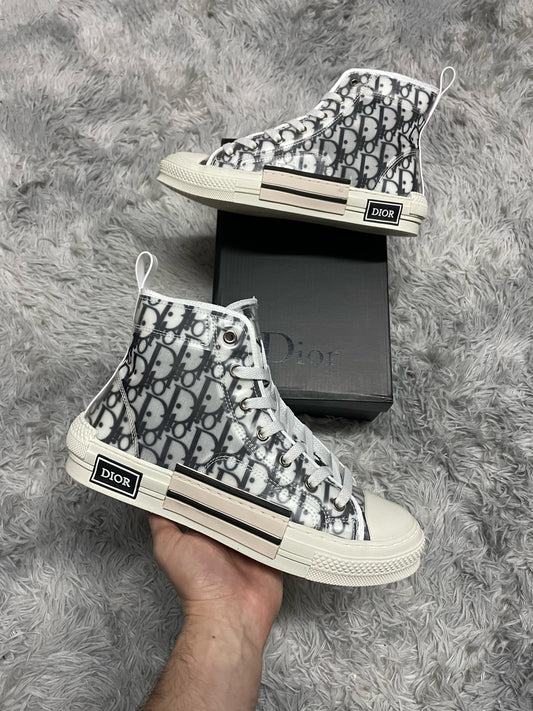 Botas Dior
