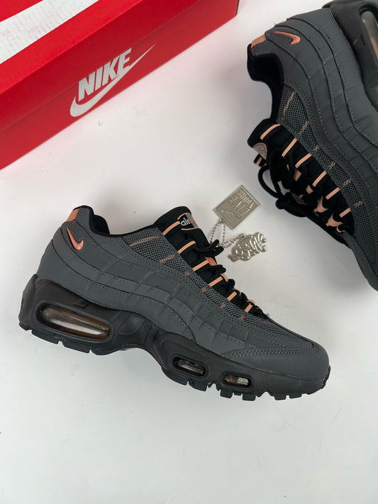 AirMax 95 Corteiz & Syna