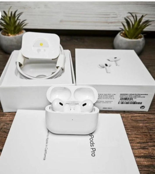 AirPods Pro