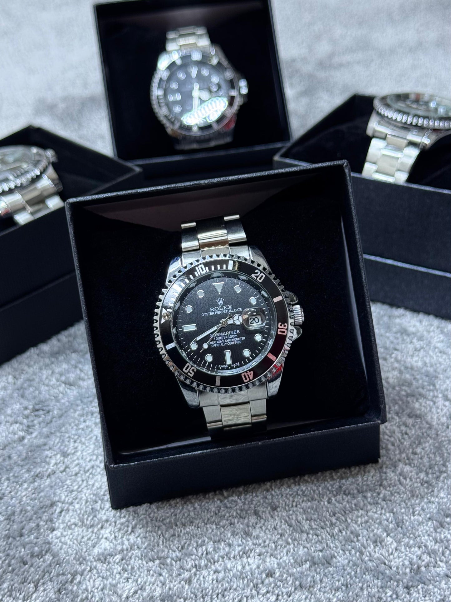 Reloj Rolex