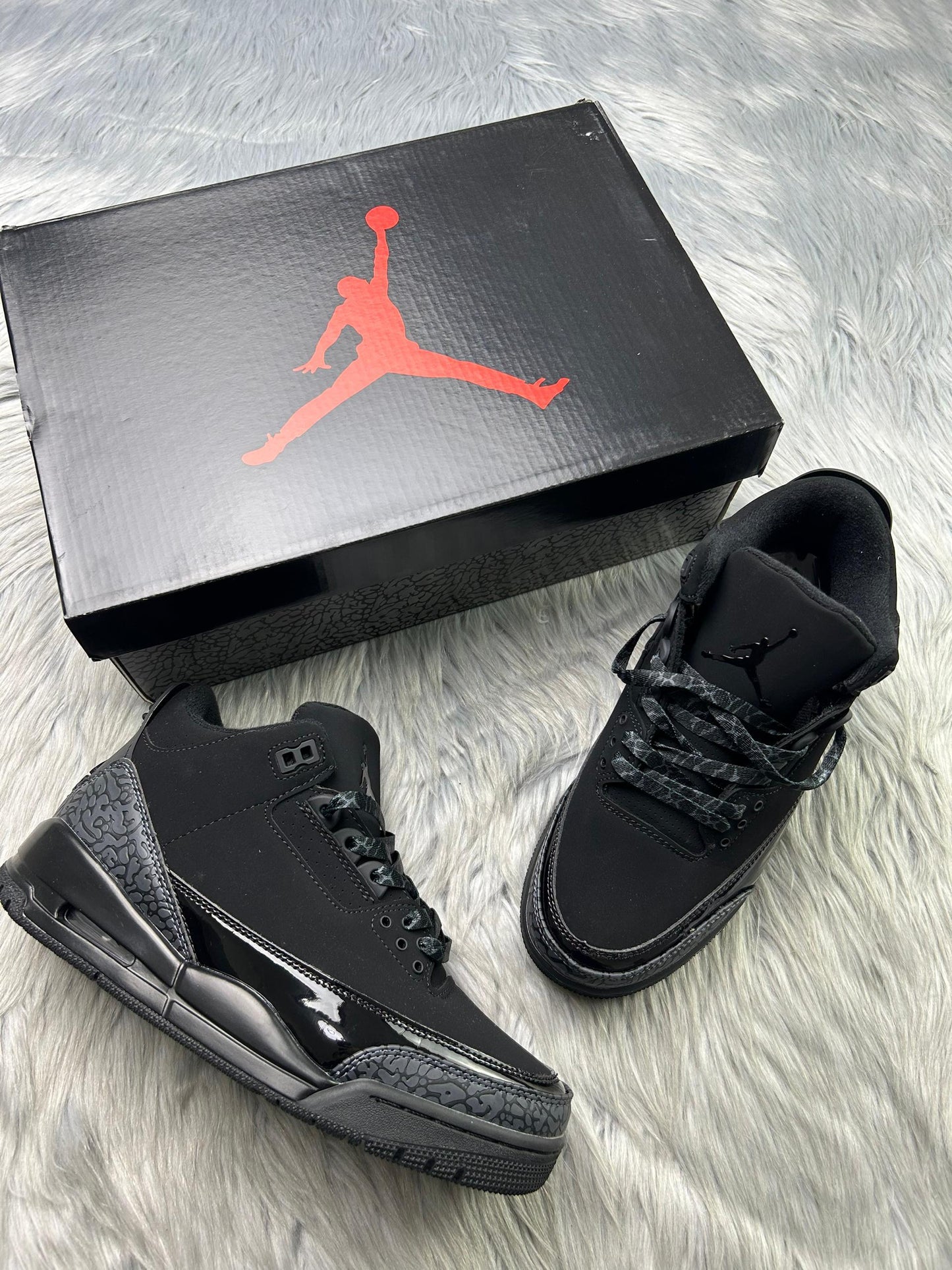 Jordan Retro 3